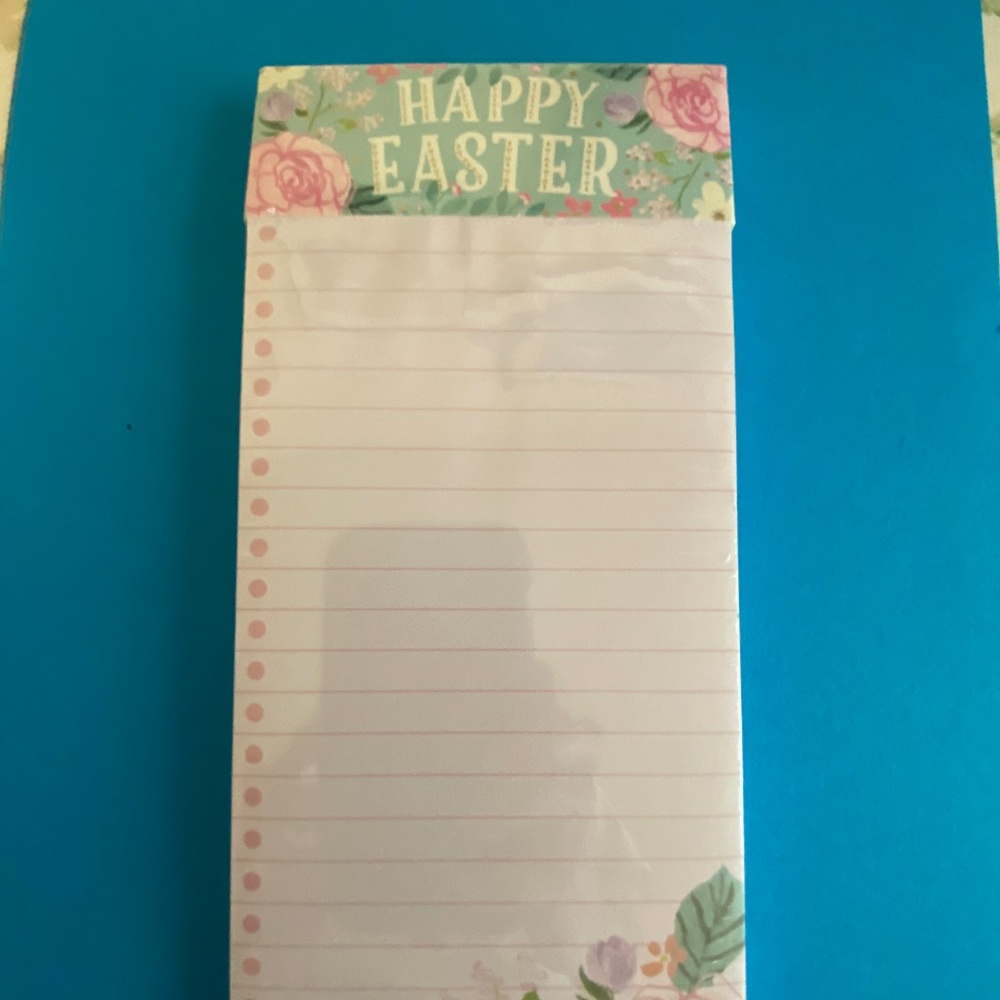 Various Note Pads - Picture 6 of 6